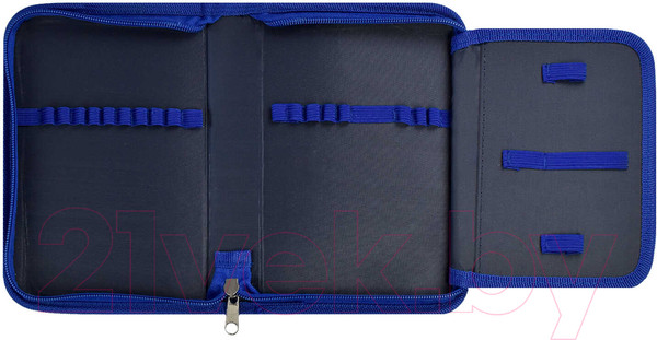 Изображение товара Пенал Феникс+ Райд байк / 61274