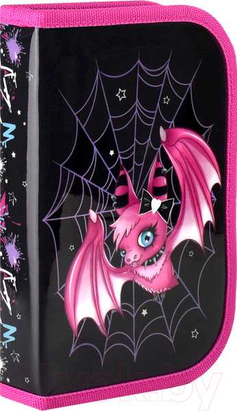 Изображение товара Пенал Феникс+ Гламурная мышка / 62023