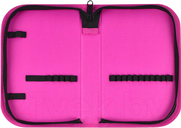 Изображение товара Пенал Феникс+ Гламурная мышка / 62023