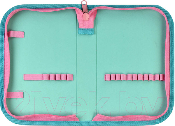 Изображение товара Пенал Феникс+ Влюбленный кролик / 62025