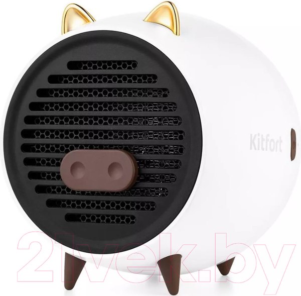 Изображение товара Тепловентилятор Kitfort KT-2711
