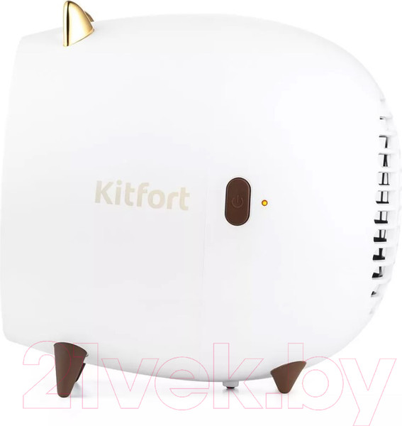 Изображение товара Тепловентилятор Kitfort KT-2711