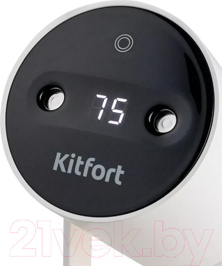 Изображение товара Ультразвуковой увлажнитель воздуха Kitfort KT-2857