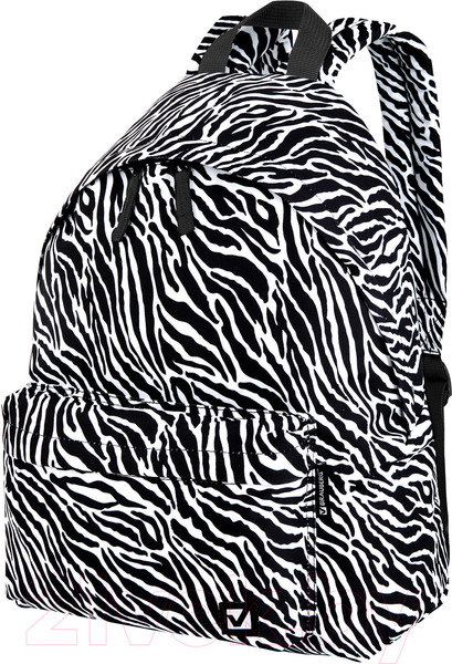 Изображение товара Рюкзак Brauberg Zebra / 271680