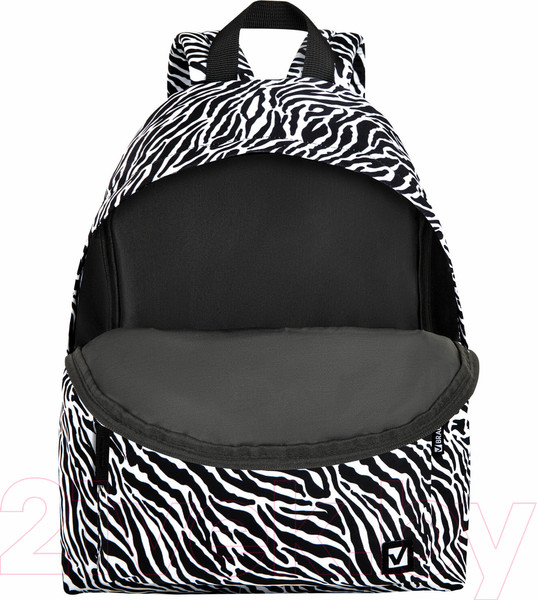 Изображение товара Рюкзак Brauberg Zebra / 271680