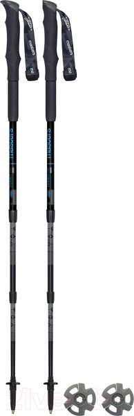 Изображение товара Трекинговые палки Masters Trekking / 01S4420