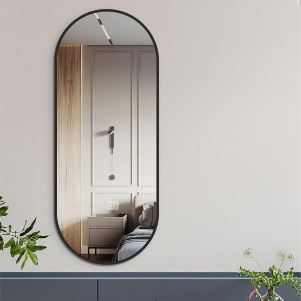 Изображение товара Зеркало Алмаз-Люкс Д-048 (100x40см)