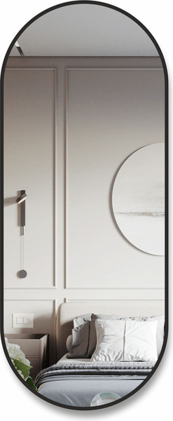 Изображение товара Зеркало Алмаз-Люкс Д-048 (100x40см)