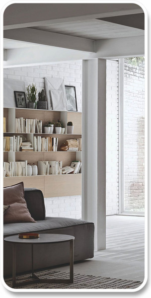 Изображение товара Зеркало Алмаз-Люкс Д-054 (100x50см)