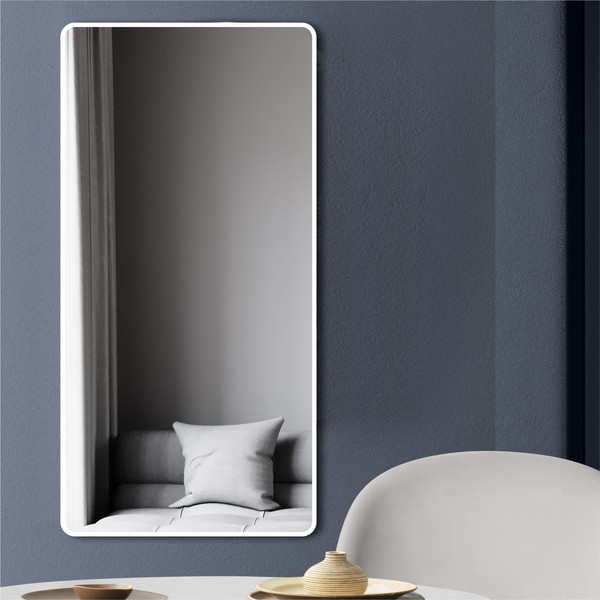 Изображение товара Зеркало Алмаз-Люкс Д-054 (100x50см)