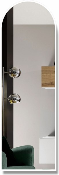 Изображение товара Зеркало Алмаз-Люкс Д-056 (150x50см)