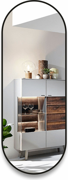 Изображение товара Зеркало Алмаз-Люкс Д-059 (150x55см)