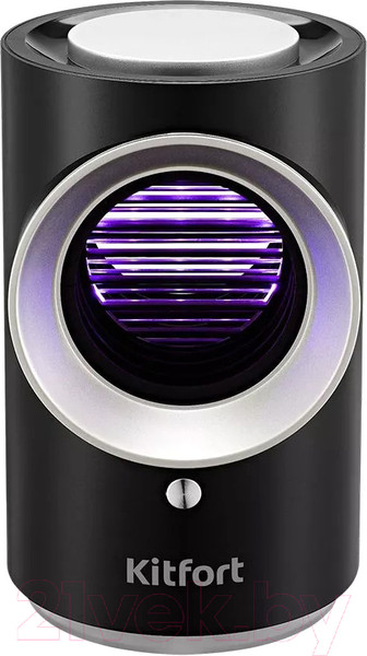 Изображение товара Уничтожитель насекомых Kitfort Антимоскитная лампа КТ-4019