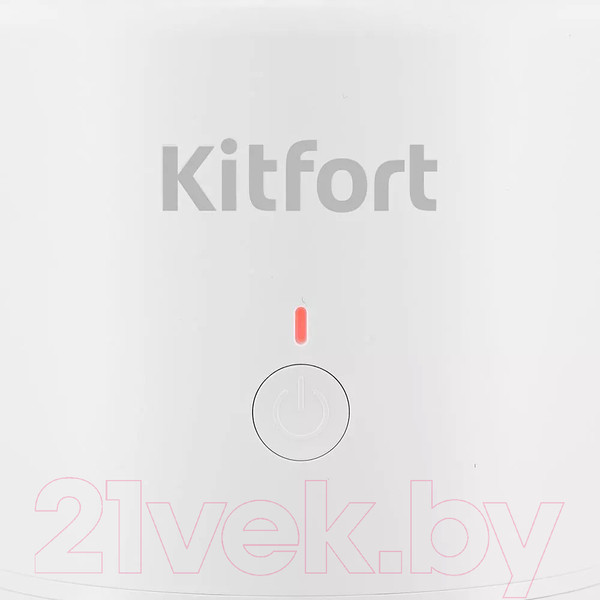 Изображение товара Уничтожитель насекомых Kitfort Антимоскитная лампа KT-4020-2 (белый)