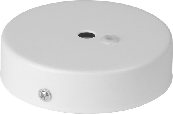 Изображение товара Потолочная база для трекового светильника Vitaluce VT0083-0 (белый)