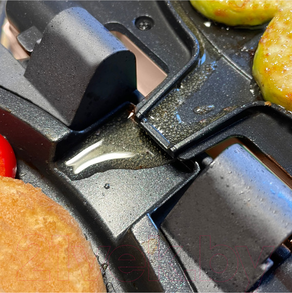 Изображение товара Электрогриль Oursson EG0702/PC