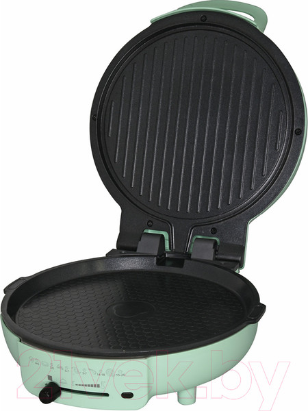 Изображение товара Электрогриль Oursson EG0702/PM