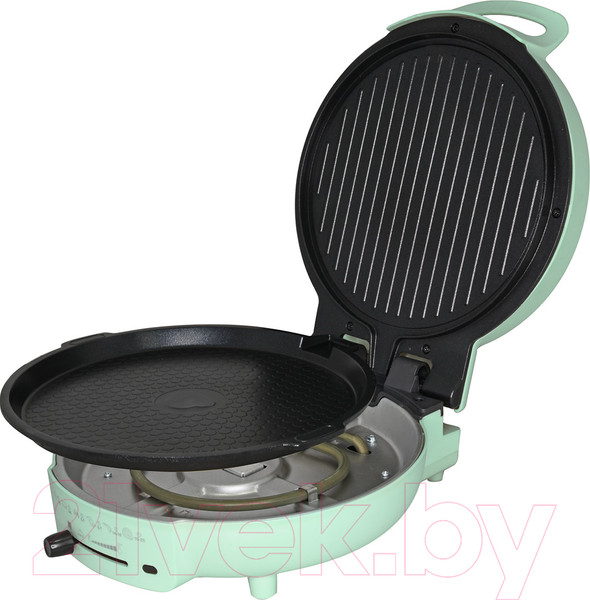 Изображение товара Электрогриль Oursson EG0702/PM