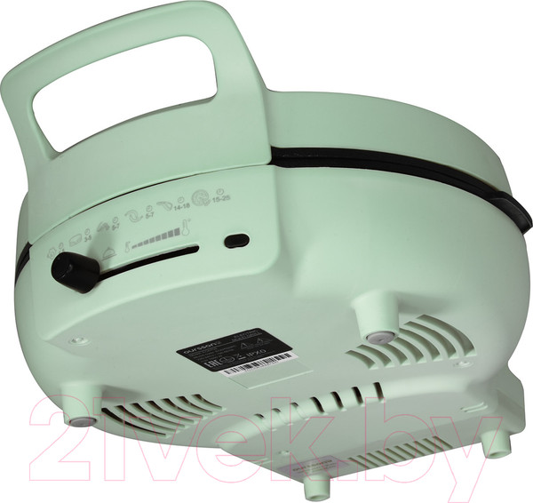 Изображение товара Электрогриль Oursson EG0702/PM