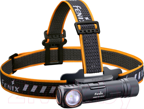 Изображение товара Фонарь Fenix Light Light HM61RV20