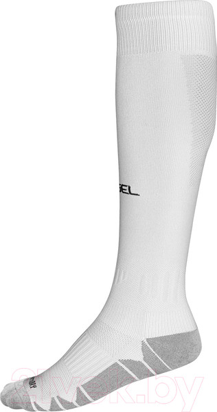 Изображение товара Гетры футбольные Jogel Match Socks / JD1G10125.00 (р-р 43-45, белый)