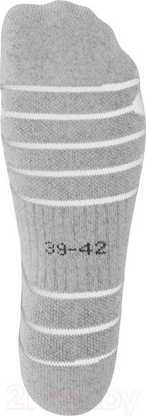 Изображение товара Гетры футбольные Jogel Match Socks / JD1G10125.00 (р-р 43-45, белый)