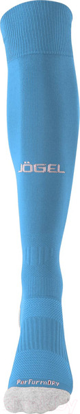 Изображение товара Гетры футбольные Jogel Match Socks / JD1G10125.Z1 (р-р 39-42, голубой)
