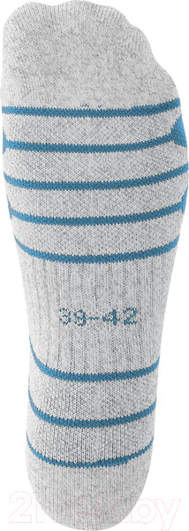 Изображение товара Гетры футбольные Jogel Match Socks / JD1G10125.Z1 (р-р 43-45, голубой)