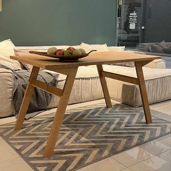 Изображение товара Стол-трансформер Ladzim T03burb (бурбон)