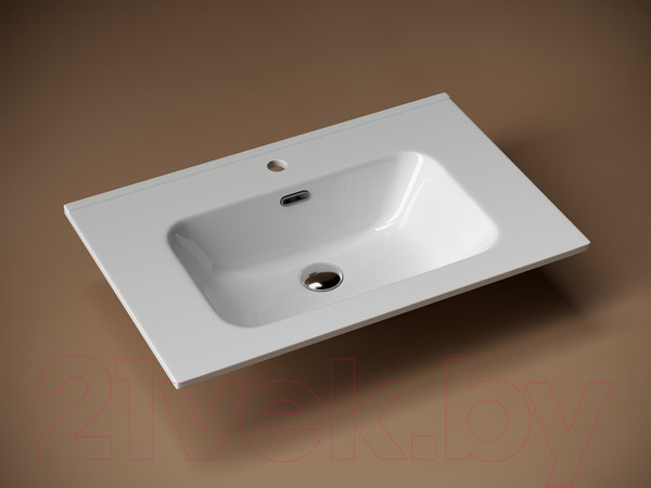 Изображение товара Умывальник Ceramica Nova Nova Element CN7007