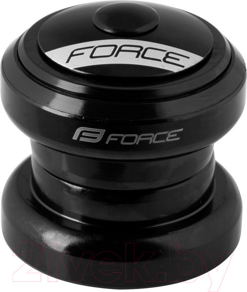 Изображение товара Рулевая колонка для велосипеда FORCE 15090-F