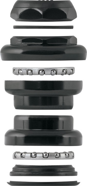 Изображение товара Рулевая колонка для велосипеда FORCE 15066-F