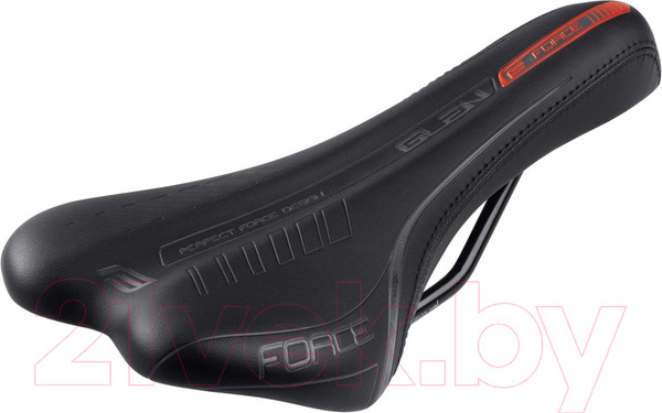 Изображение товара Сиденье для велосипеда FORCE Glen Downhill / 20168-F