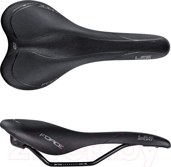 Изображение товара Сиденье для велосипеда FORCE Lee Sport / 20155-F