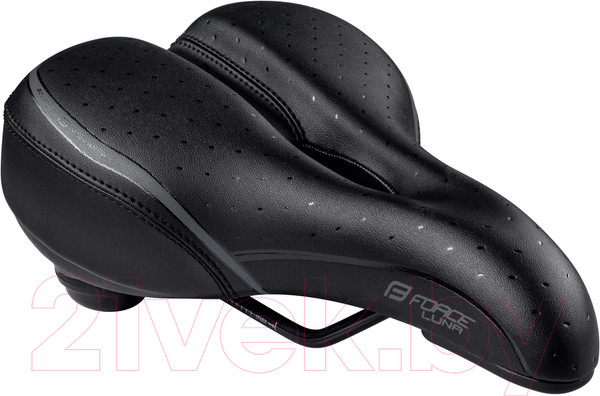 Изображение товара Сиденье для велосипеда FORCE Luna / 20177-F