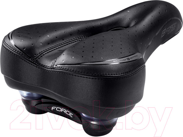 Изображение товара Сиденье для велосипеда FORCE Luna / 20177-F