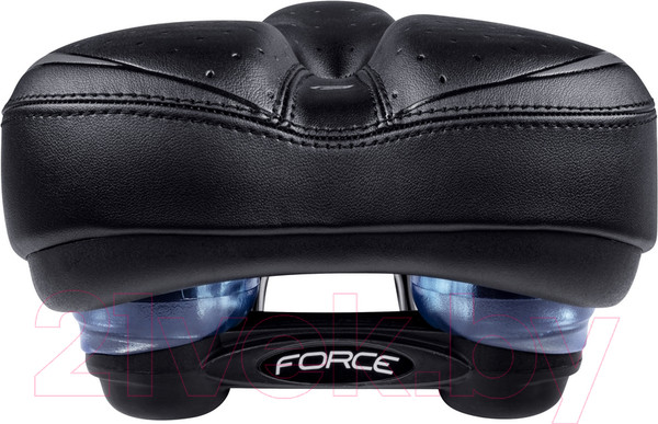 Изображение товара Сиденье для велосипеда FORCE Luna / 20177-F