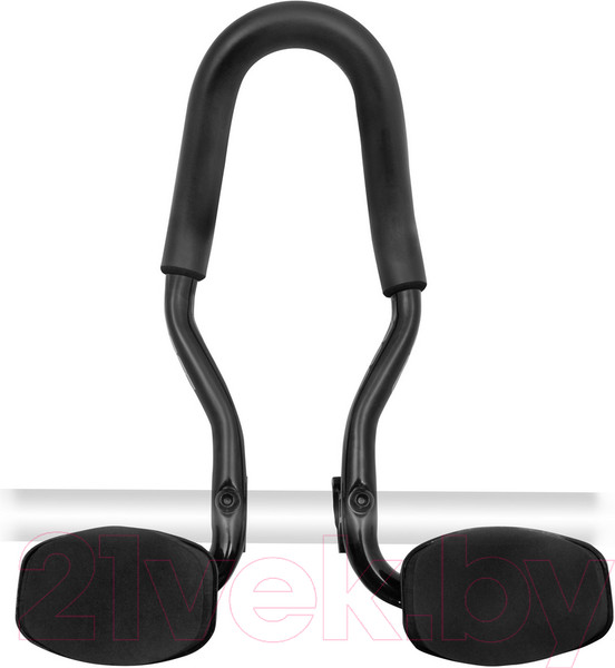 Изображение товара Лежак на руль велосипедный FORCE Tri / 36005-F