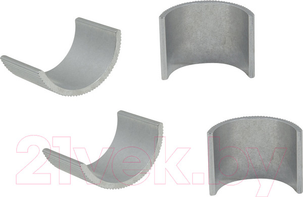 Изображение товара Лежак на руль велосипедный FORCE Tri / 36005-F