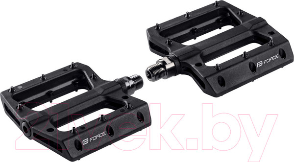 Изображение товара Комплект педалей для велосипеда FORCE Blizz / 670294-F