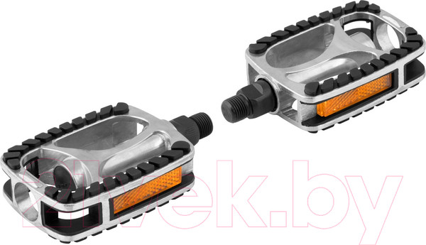 Изображение товара Комплект педалей для велосипеда FORCE Trek Anti-Slip / 670261-F