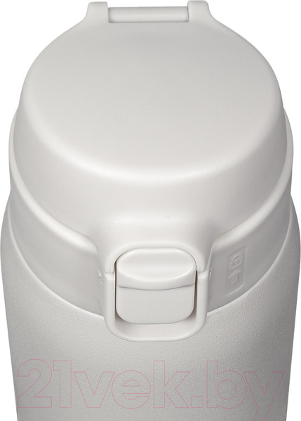 Изображение товара Термокружка Relaxika 701 (480мл, белый)