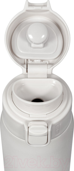 Изображение товара Термокружка Relaxika 701 (480мл, белый)