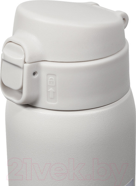 Изображение товара Термокружка Relaxika 701 (480мл, белый)