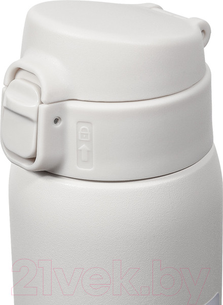 Изображение товара Термокружка Relaxika 701 (480мл, белый)