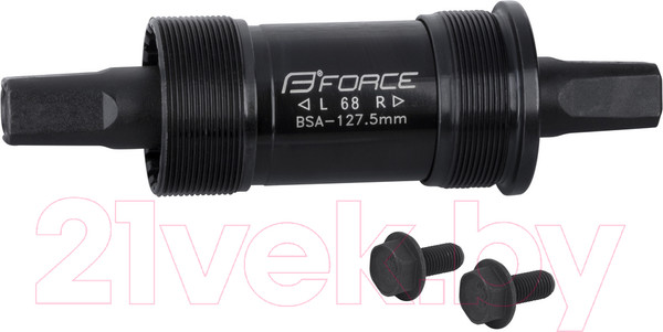 Изображение товара Каретка для велосипеда FORCE Bsa / 62985-F