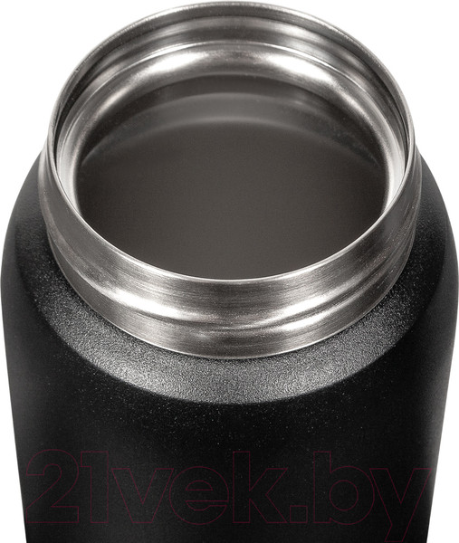 Изображение товара Термокружка Relaxika 701 (480мл, черный)