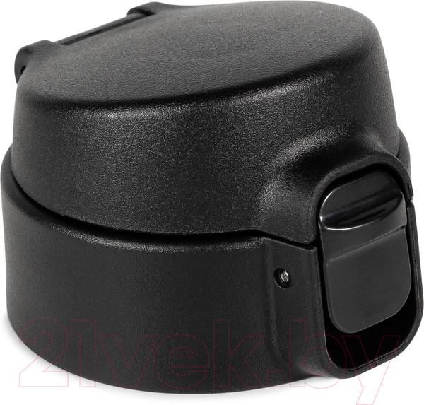 Изображение товара Термокружка Relaxika 701 (480мл, черный)