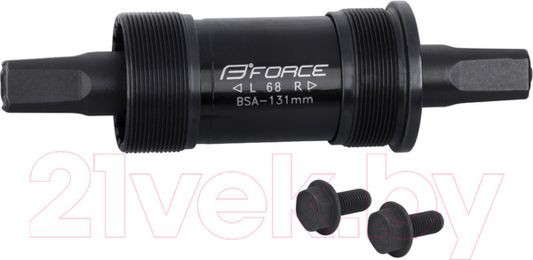 Изображение товара Каретка для велосипеда FORCE Bsa / 62986-F