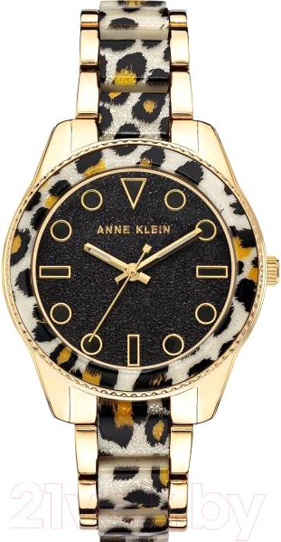 Изображение товара Часы наручные женские Anne Klein 3214LEGB